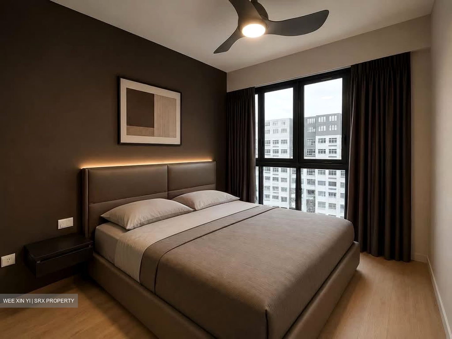The Criterion (D27), Condominium #580387451